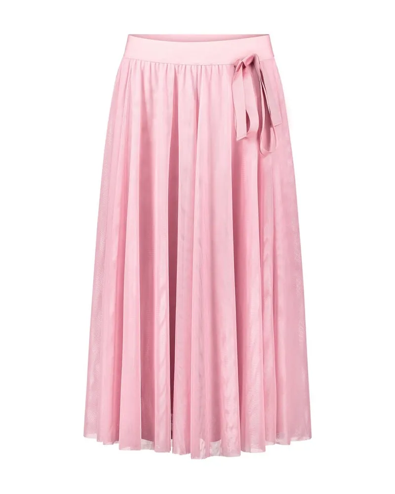 Vera Mont Damen Tüllrock Rose