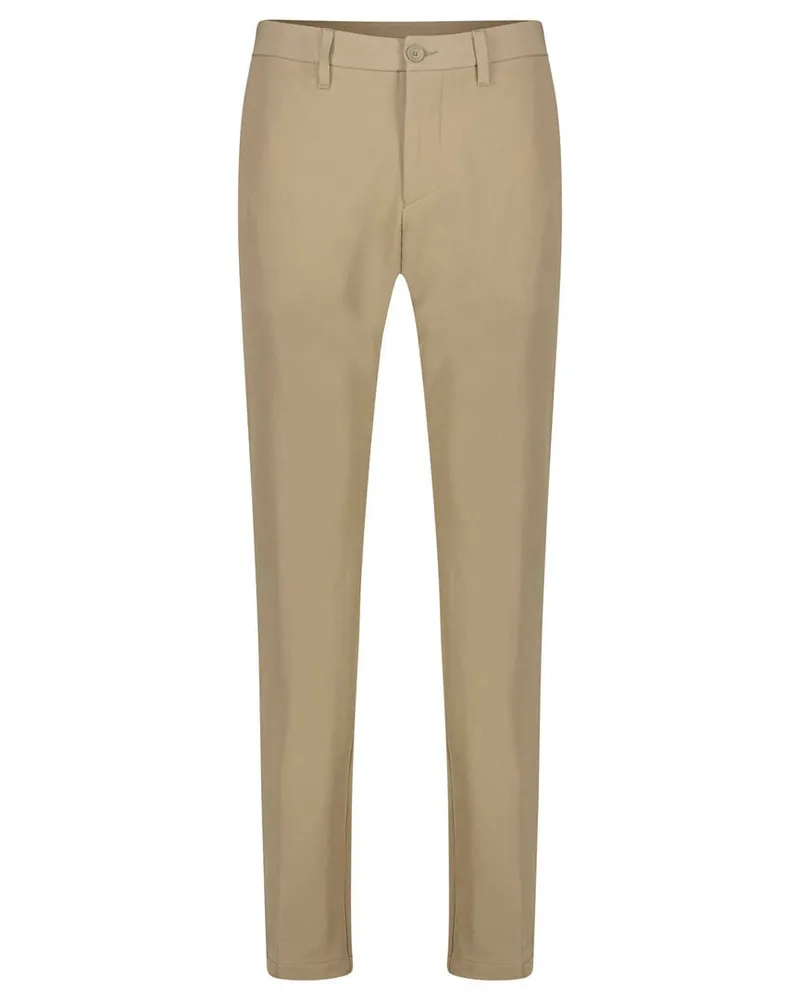HUGO BOSS Herren Chino T_COMMUTER Oliv