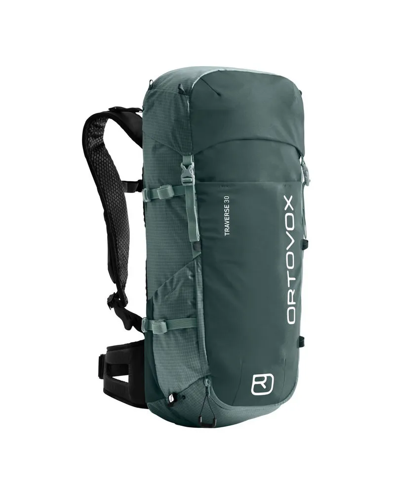 Ortovox Bergsport Rucksack TRAVERSE Eis