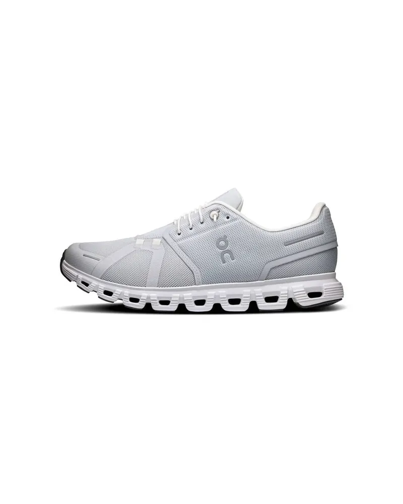 ON Herren Sneaker CLOUD 6 Grau