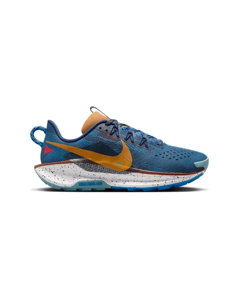 Nike Damen Trailrunningschuhe PEGASUS TRAIL 5 Blau