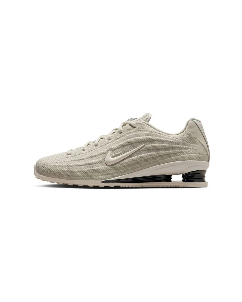 Nike Damen Sneaker SHOX Z Beige