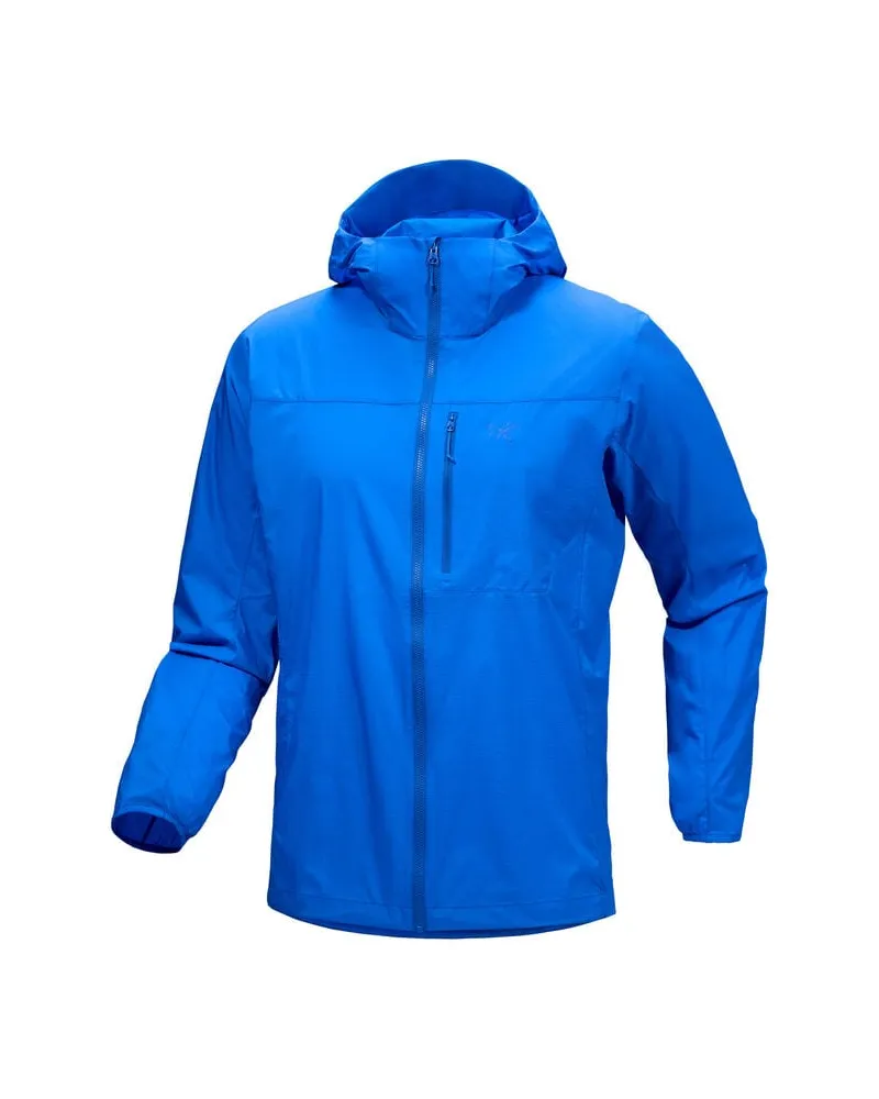 Arc'teryx Herren Windjacke SQUAMISH Blau