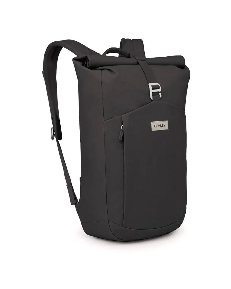 Osprey Rucksack ARCANE ROLL TOP PACK Schwarz