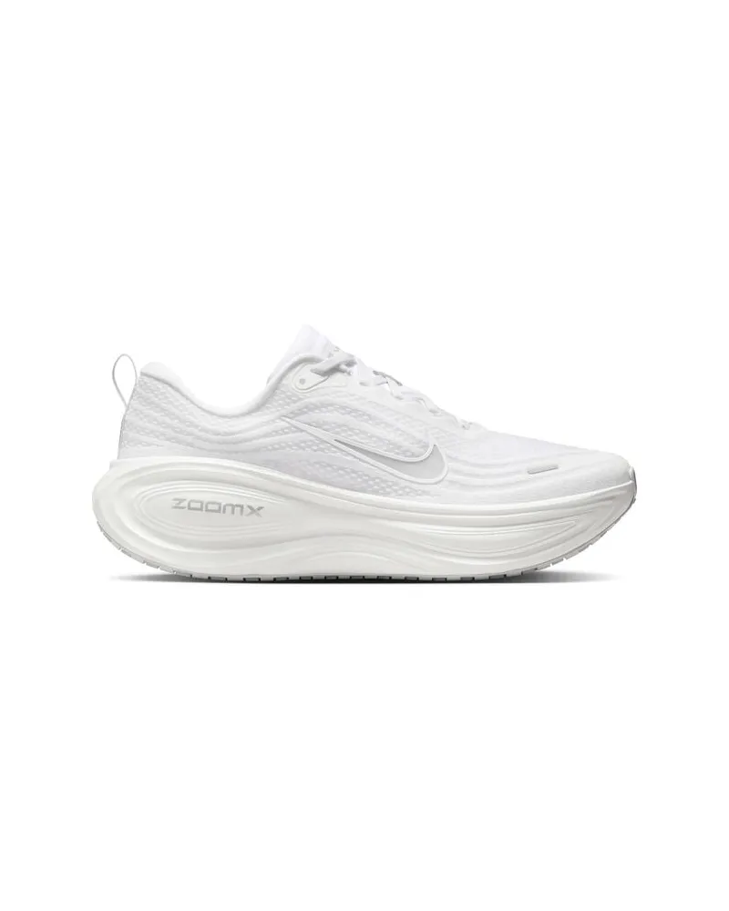 Nike Herren Laufschuhe VOMERO PLUS Weiß