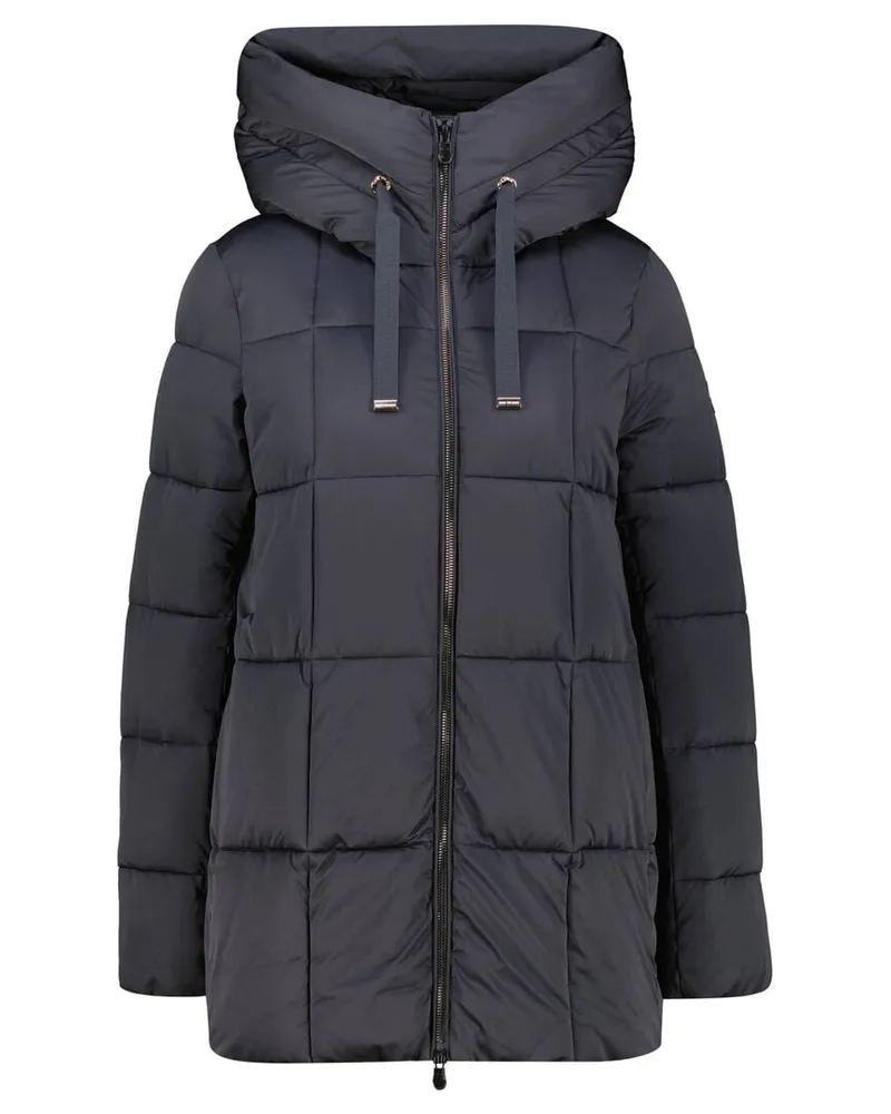 Save The Duck Damen Steppjacke ALENA Schwarz