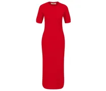 Damen Strickkleid FF LACE KNIT DRESS