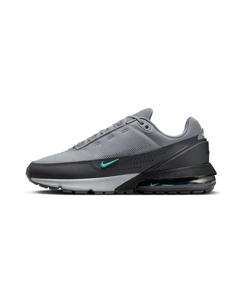 Nike Herren Sneaker AIR MAX PULSE WTR Stein