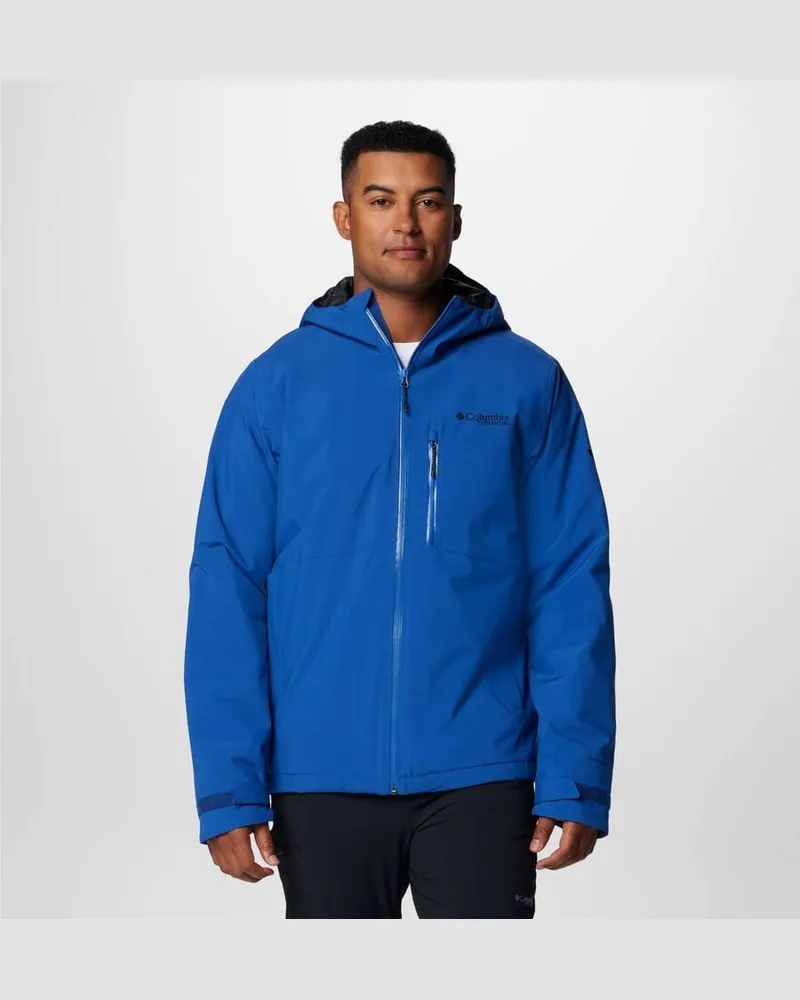 Columbia Sportswear Company Damen Daunenjacke ARCTIC CREST Weiß