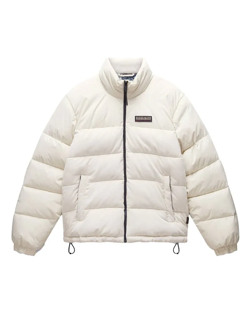 Napapijri Herren Jacke ARGIENT Sand