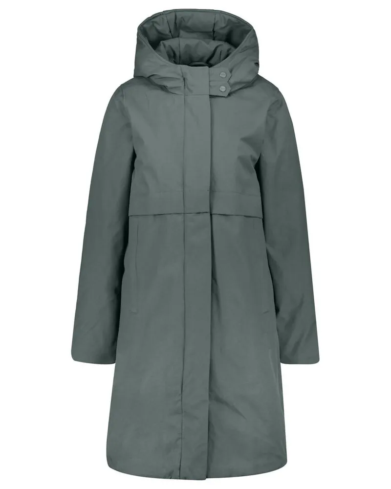 Elvine Damen Steppjacke NICOLE Grün