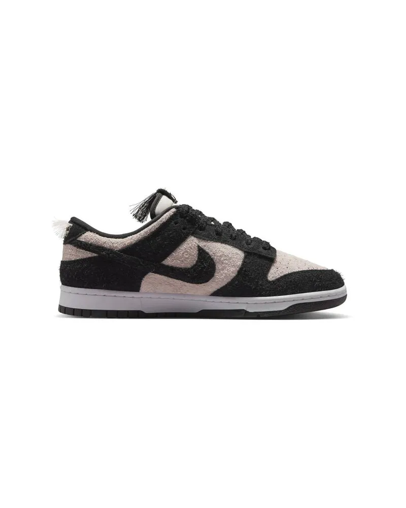 Nike Herren Sneaker NIKE DUNK LOW RETRO SE Weiss