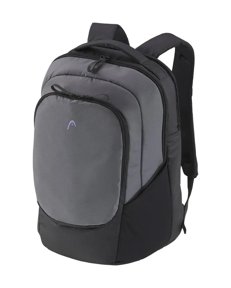 Head Tennisrucksack PRO X BACKPACK Schwarz