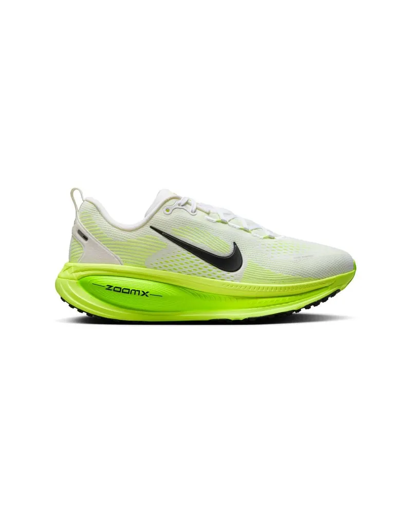 Nike Damen Laufschuhe VOMERO 18 Weiss