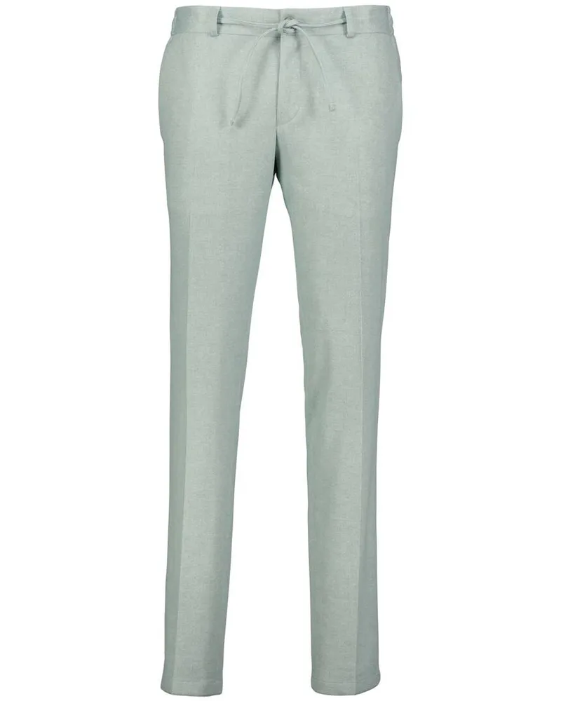 Zuitable Herren Jerseyhose DISPARTAFLEX SE Grün