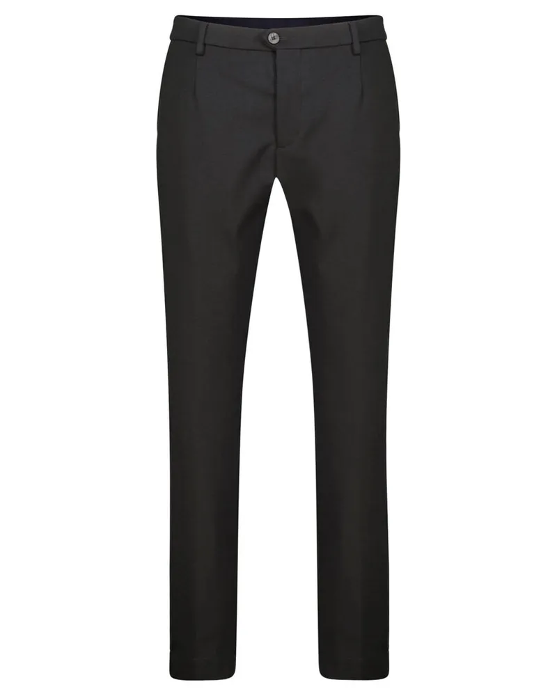 GTA Herren Jerseyhose DYLAN Schwarz