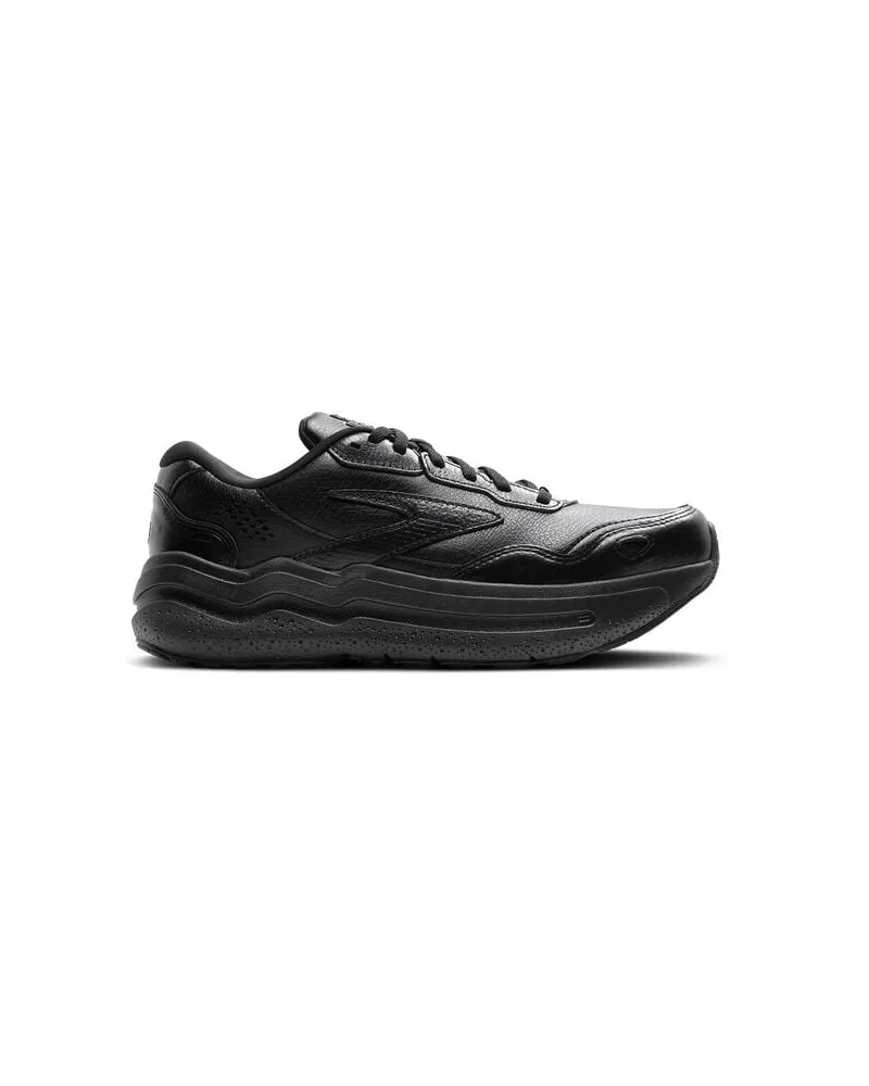 Brooks Damen Laufschuhe GHOST MAX L Schwarz