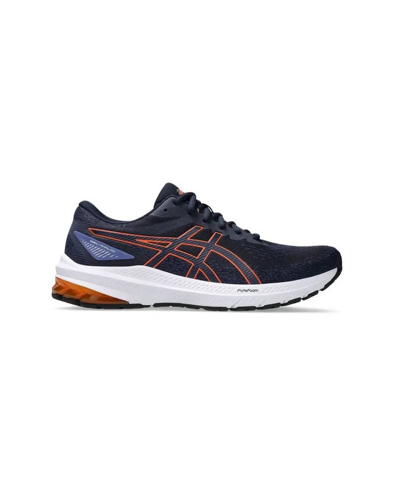 Asics Herren Laufschuhe GEL-KINJO Blau
