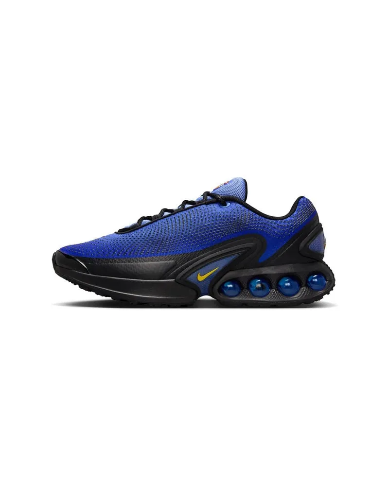 Nike Herren Sneaker AIR MAX DN Hellblau