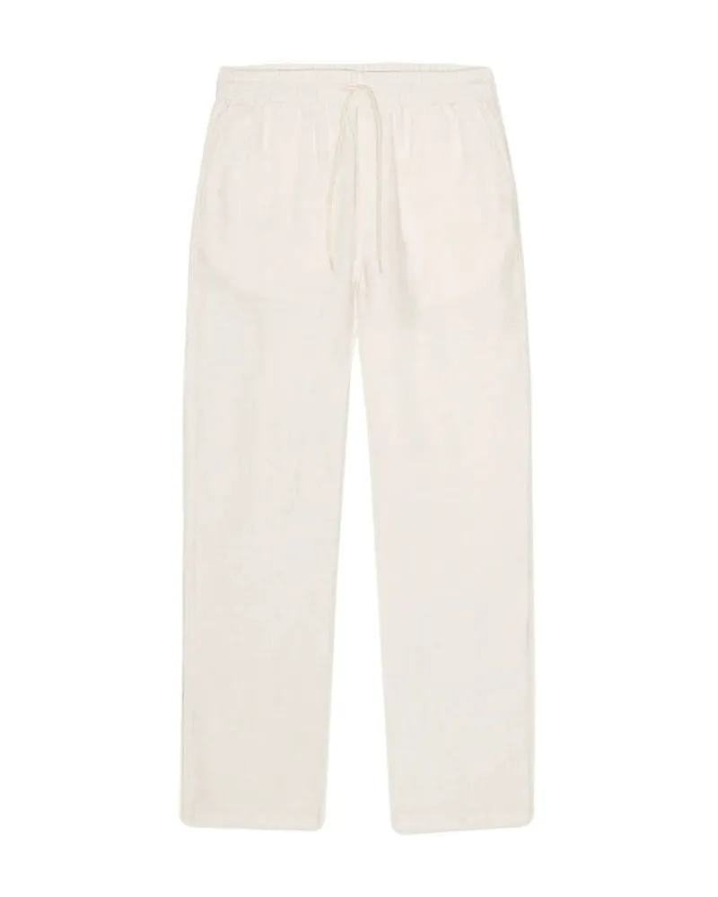 LES DEUX Herren Stoffhosen PATRICK Offwhite