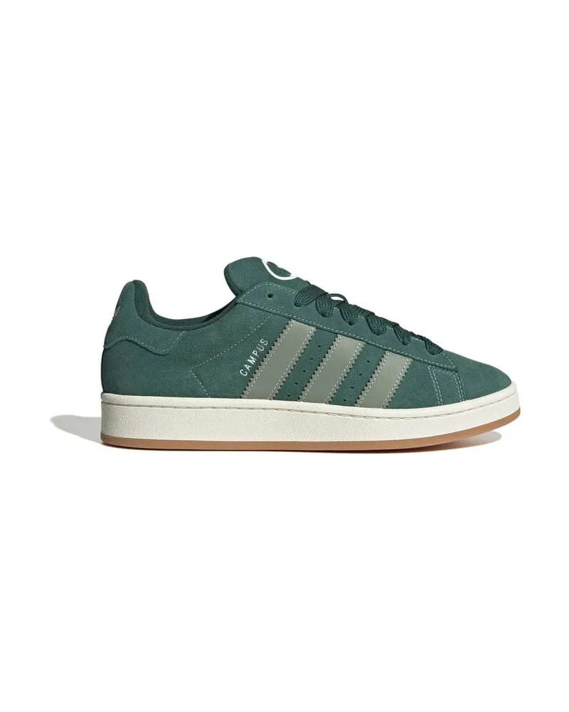 adidas Herren Sneaker CAMPUS 00s Grün