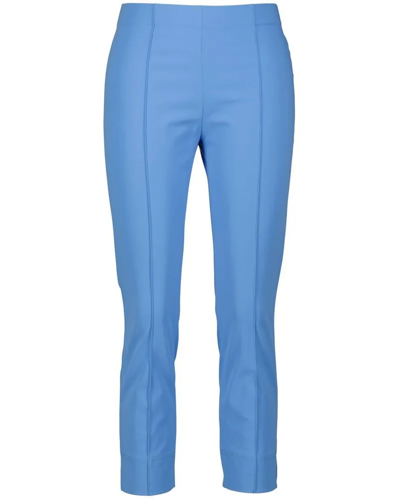 SEDUCTIVE  Damen Caprihose Aqua