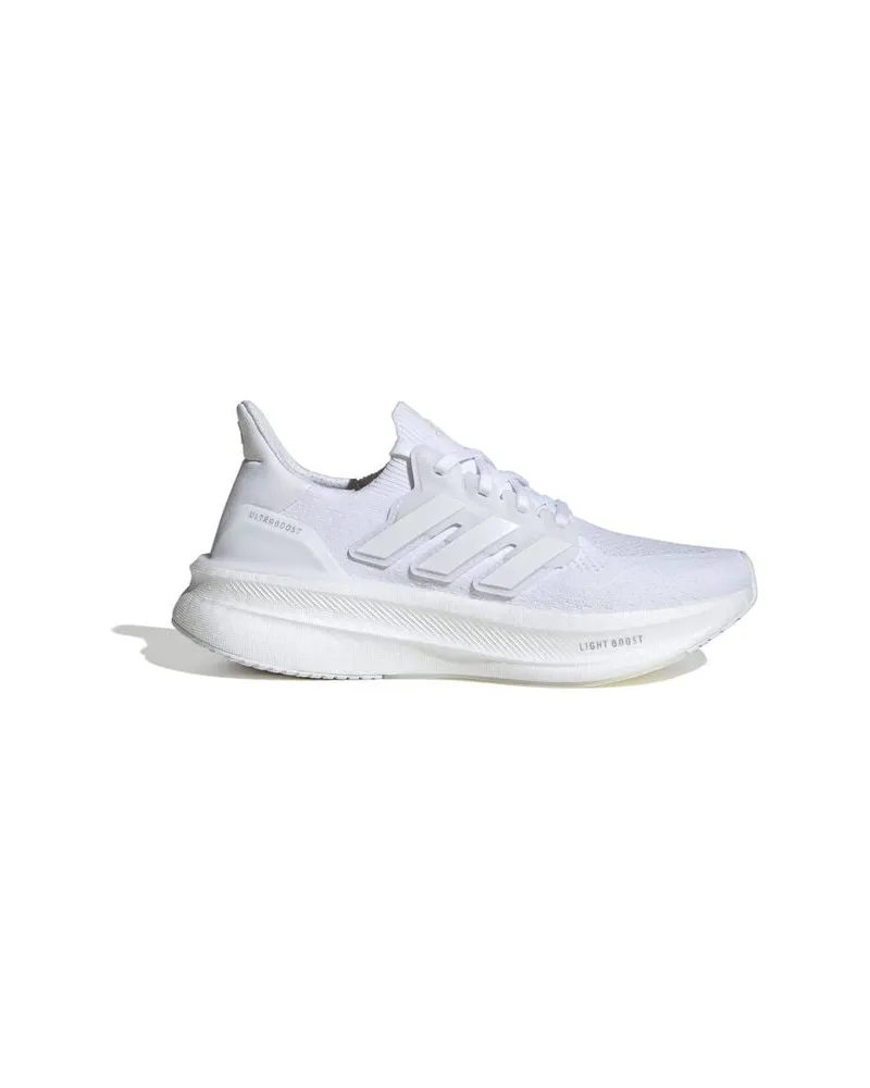 adidas Damen Laufschuhe ULTRABOOST 5 Weiß
