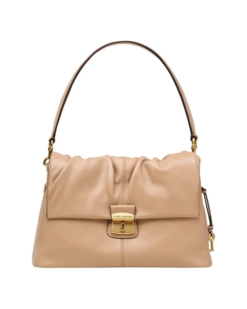Marc Jacobs Damen Henkeltasche THE MESSENGER Sand