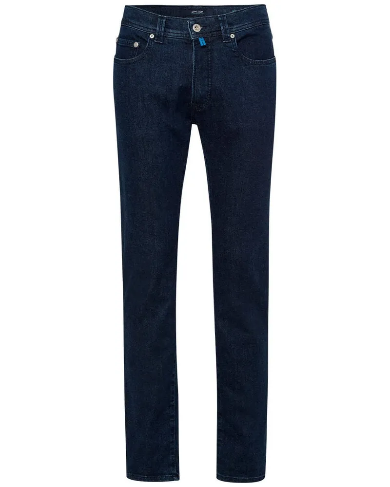 Pierre Cardin Herren Jeans LYON Regular Fit Darkblue
