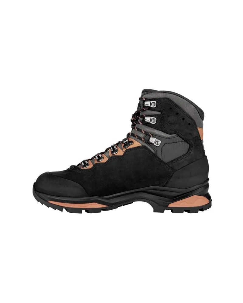 Lowa Herren Wanderschuhe CAMINO EVO GTX W Braun