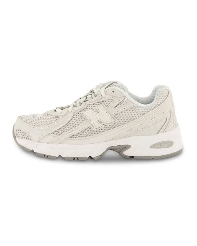 New Balance Unisex Sneaker 740 V2 Grau