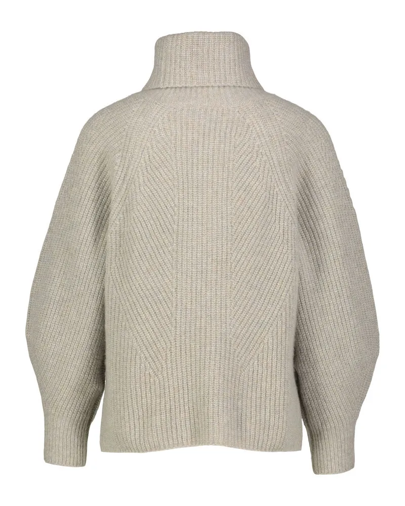 Hemisphere Sweater Hemisphere Cashmere Pullover Hemisphere Seide