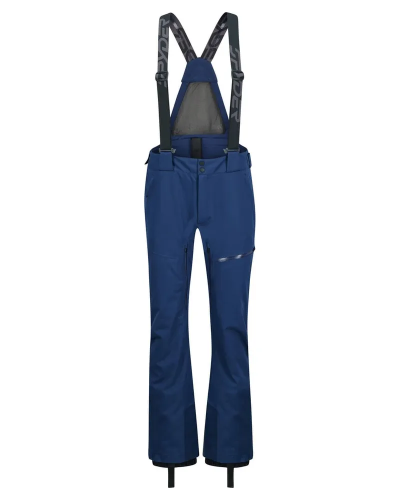 Spyder Herren Skihose DARE PANTS Marine