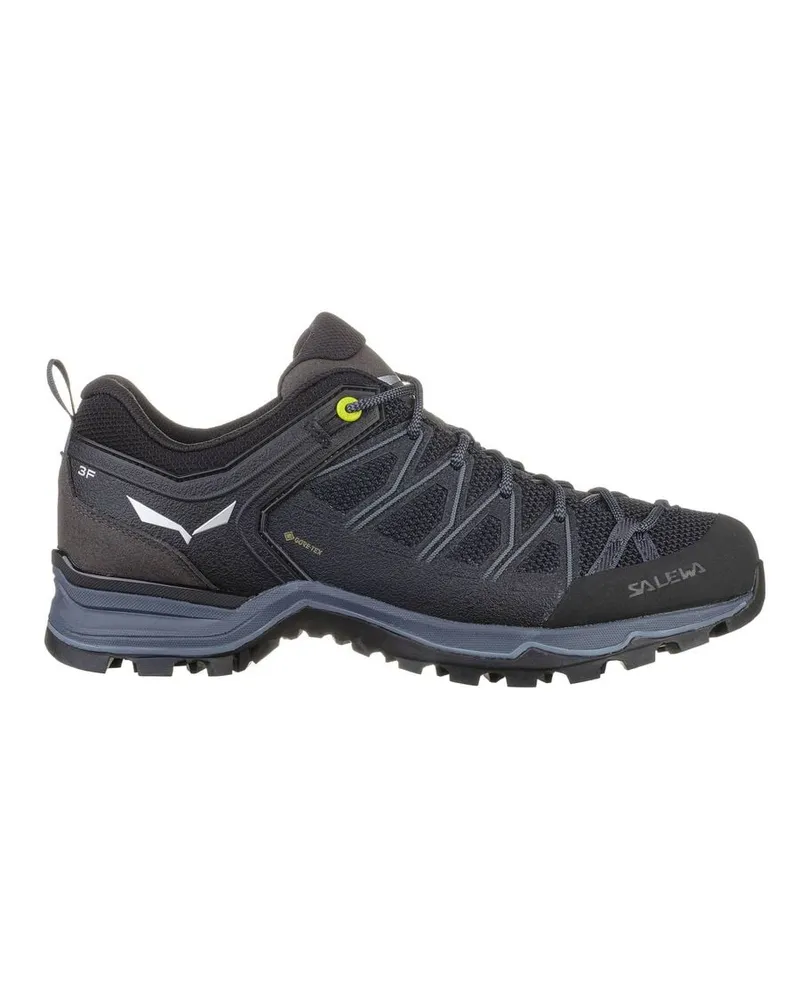 Salewa Herren Zustiegsschuhe MS MOUNTAIN TRAINER LITE GTX Dunkelgrau