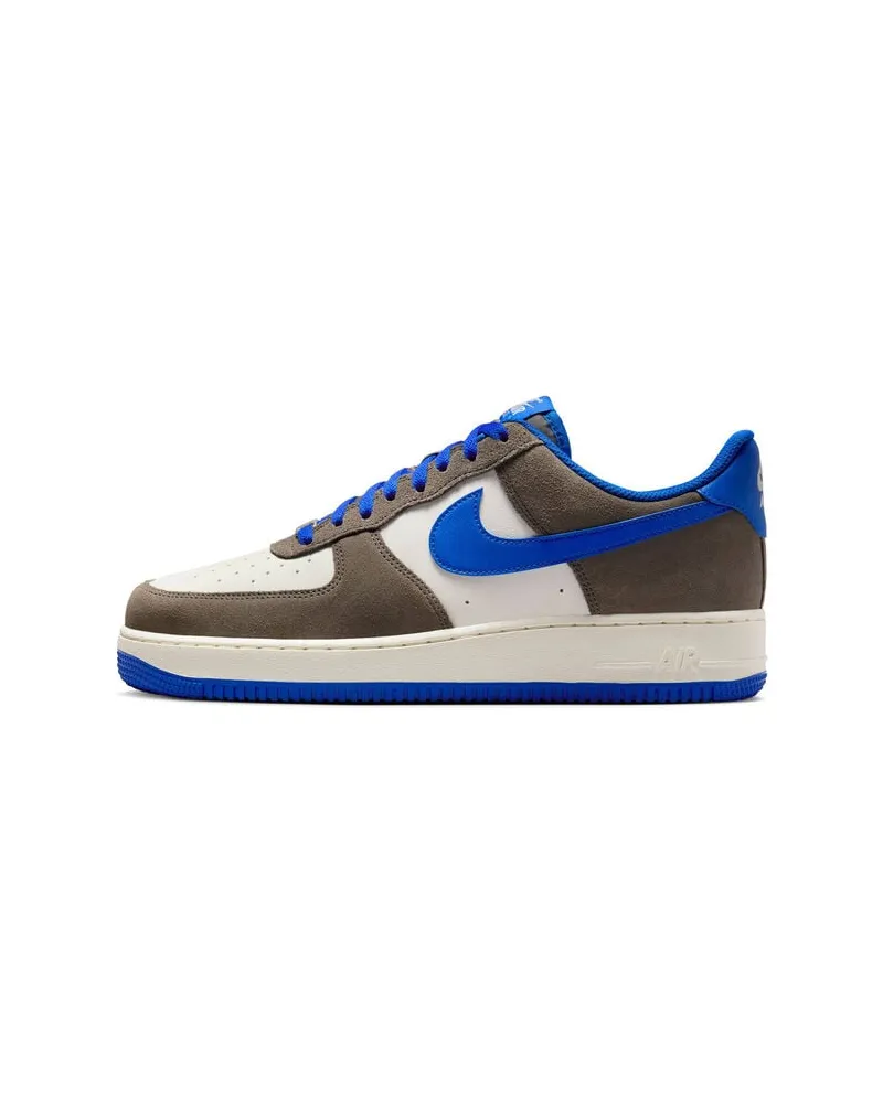 Nike Herren Lifestyle - Schuhe Herren - Sneakers Air Force 1 '07 LV8 Khaki