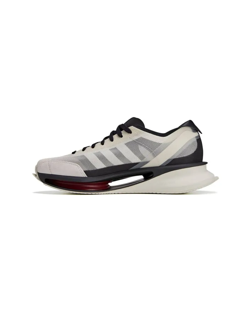 Y-3 Herren Sneaker S-GENDO RUN Offwhite