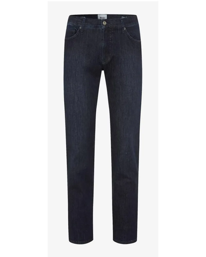 Brax Herren Jeans STYLE.CHUCK Modern Fit Darkblue