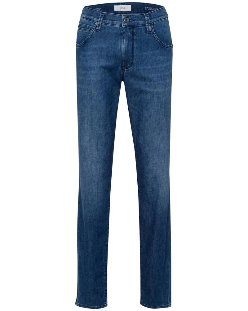 Brax Herren Jeans CADIZ Straight Fit Blue