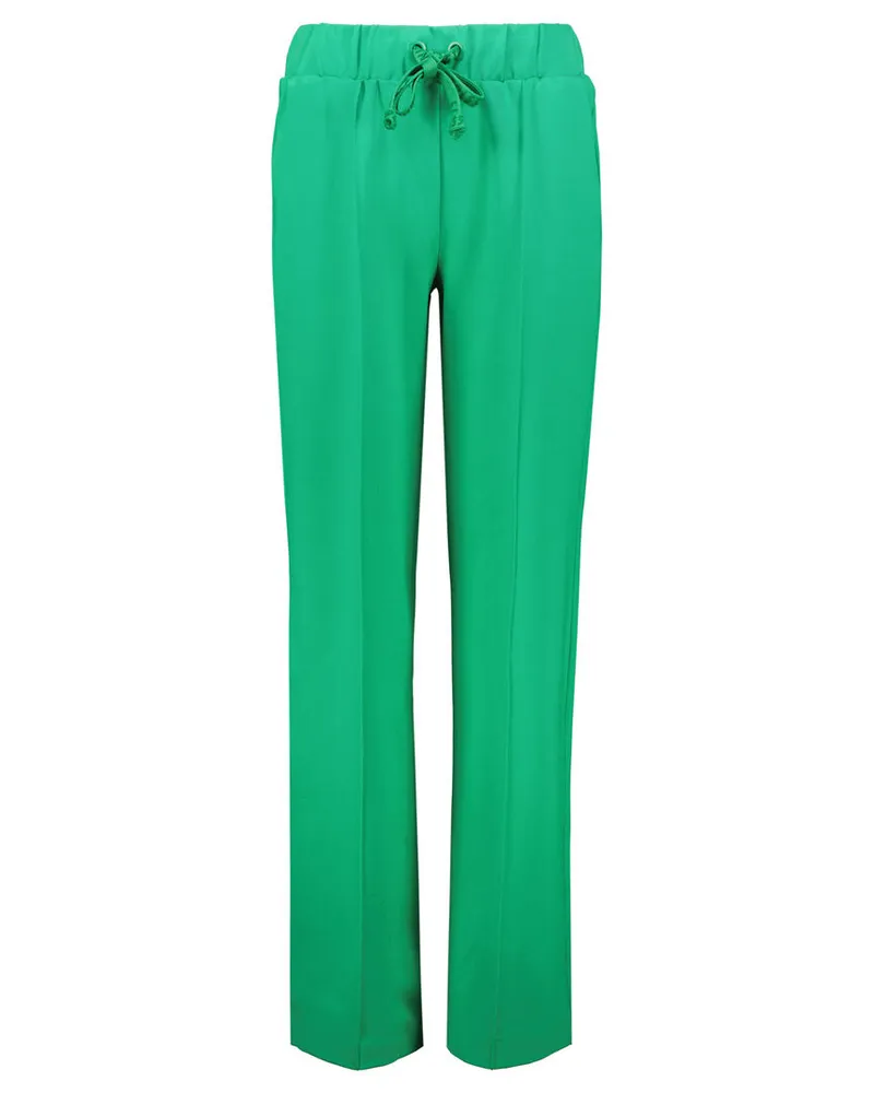 Lieblingsstück Damen Hose HONEY HONEYH Grün