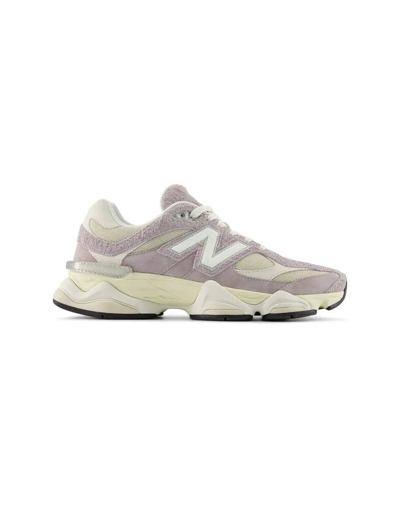 New Balance Damen Sneaker 9060 Hellgrau