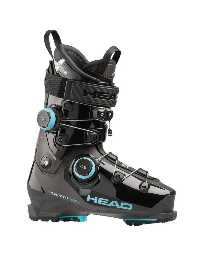 Head Herren Skischuhe KALIBER 120X MV GW BOA2 Weiß