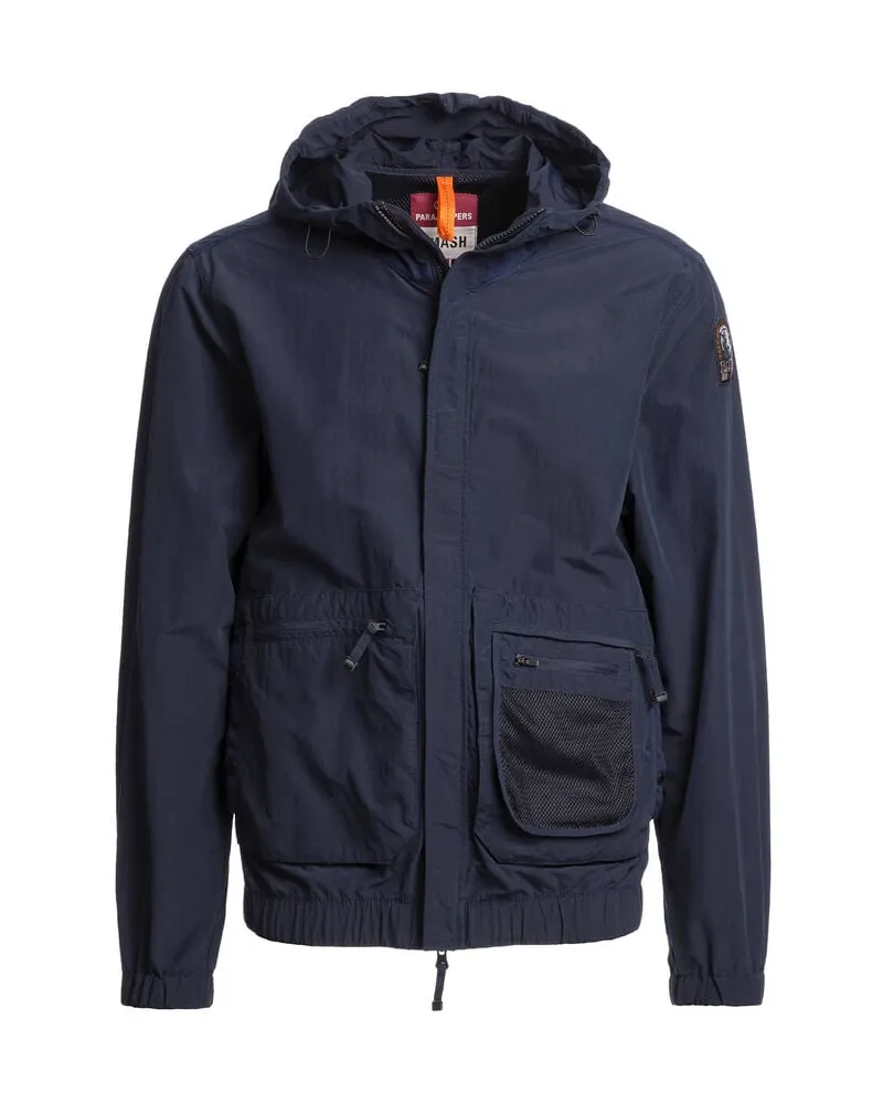 Parajumpers Herren Jacke RUBE Marine
