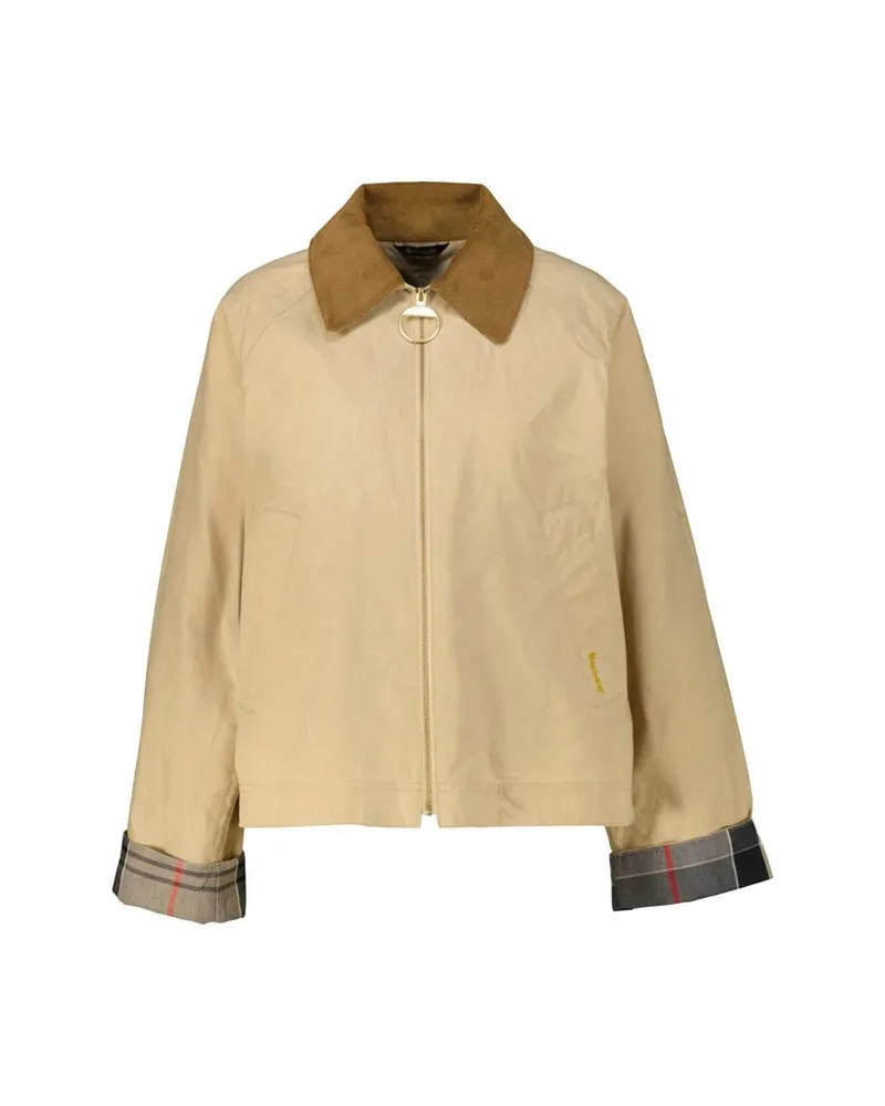 Barbour Damen Jacke CATLIN Beige
