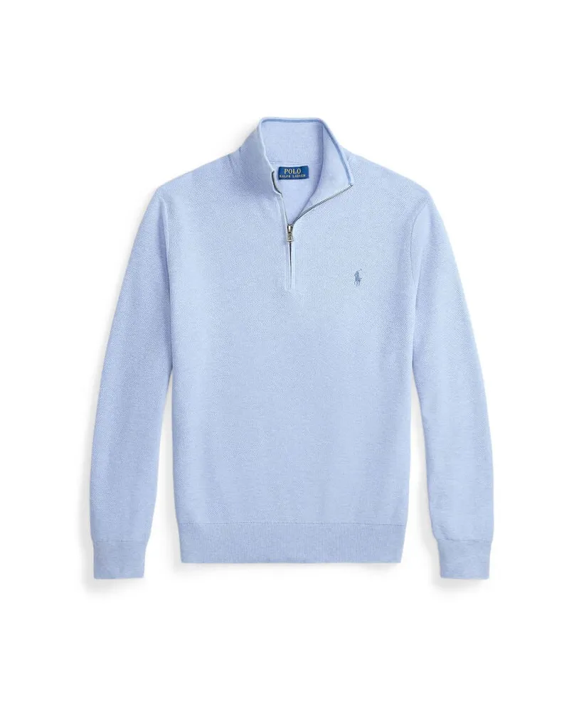 Ralph Lauren Herren Pullover Bleu