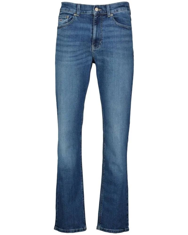 Tommy Hilfiger Herren Jeans RYAN SLIM Blue