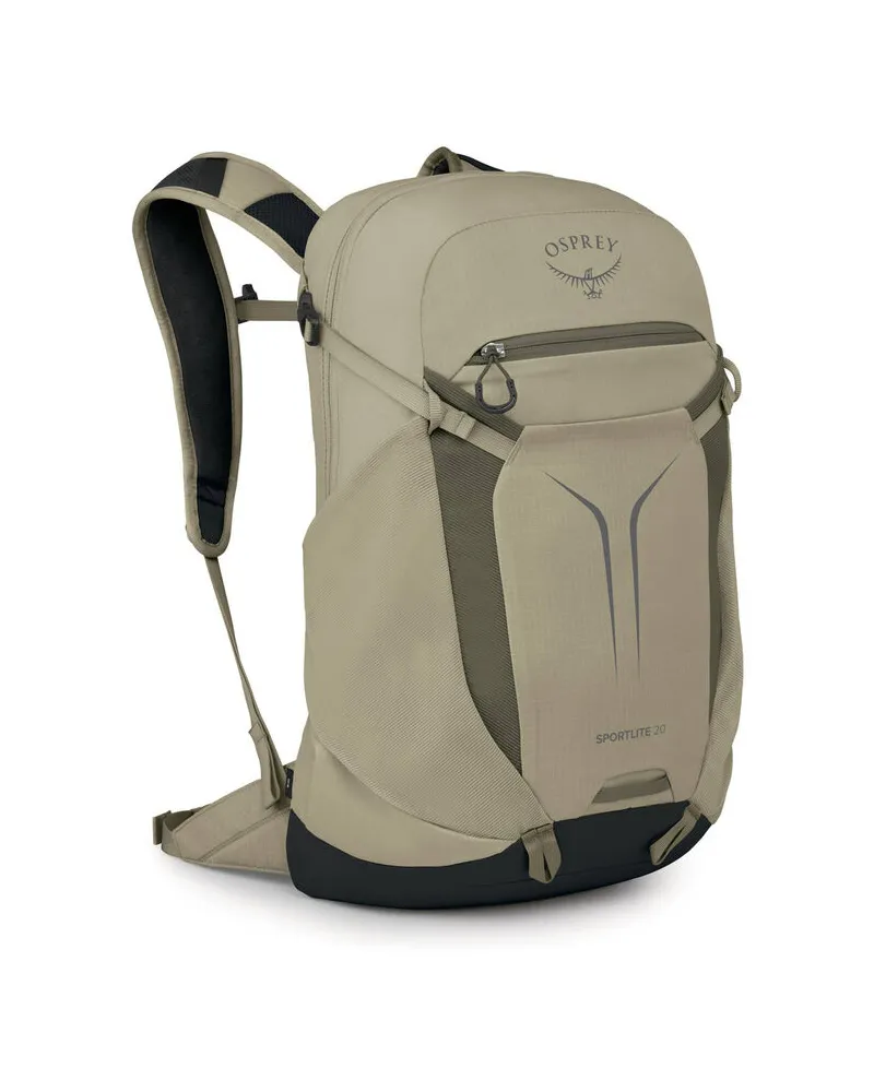 Osprey Rucksack SPORTLITE 20 Olive