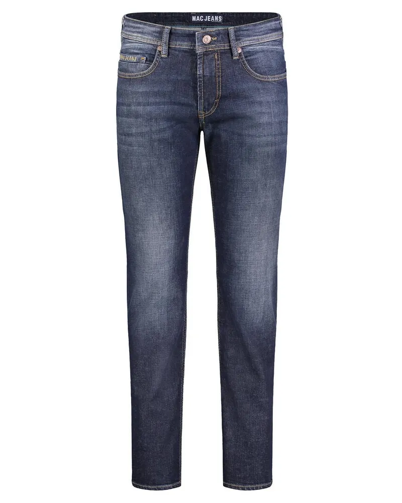 MAC Jeans Herren Jeans BEN H900 Regular Fit Darkblue