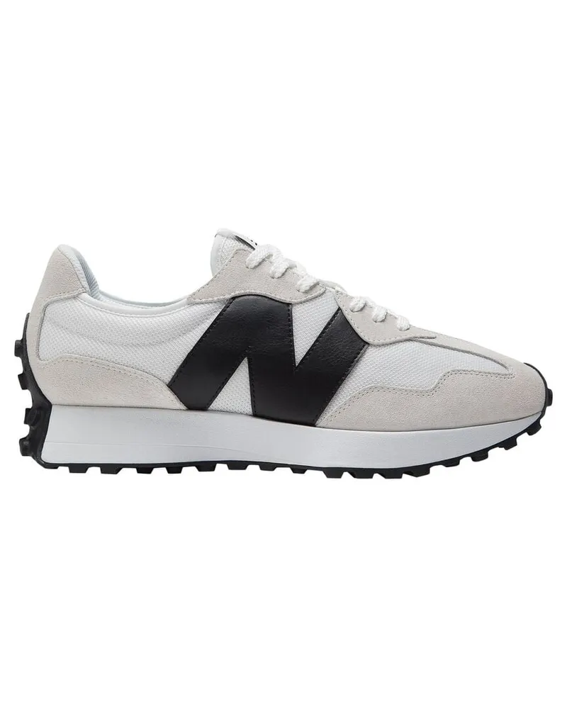 New Balance Herren Sneaker MENS 327 NEW CORE Weiß