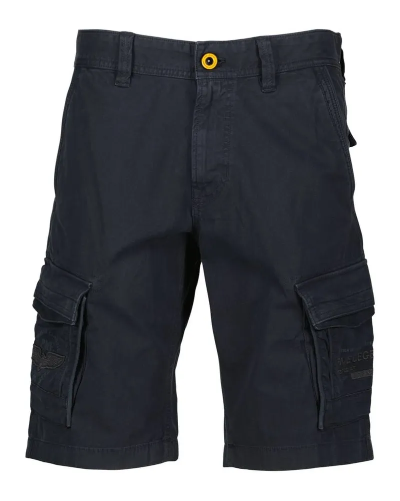 PME Legend Herren Shorts ROTOR Relaxed Fit Marine