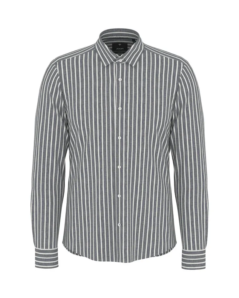 JOOP! Herren Freizeithemd PIT Marine